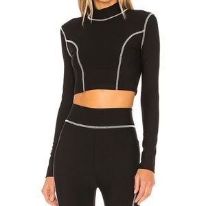 *NEW* Revolve H.ours Lisa Top